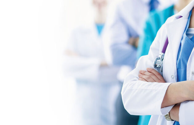 praktek dokter kesawan